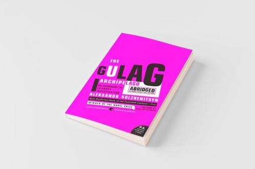 The Gulag Archipelago