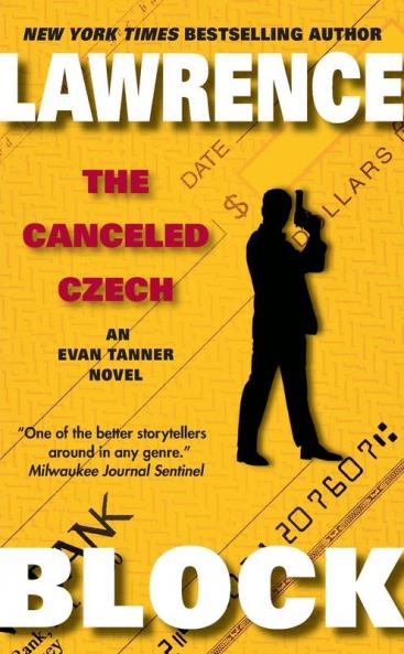 Canceled Czech