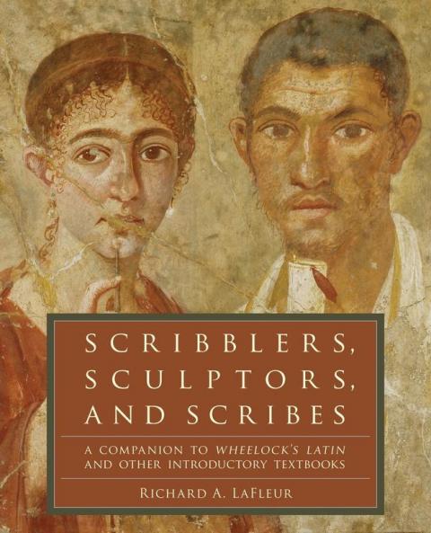 Scribblers Sculptors and Scribes