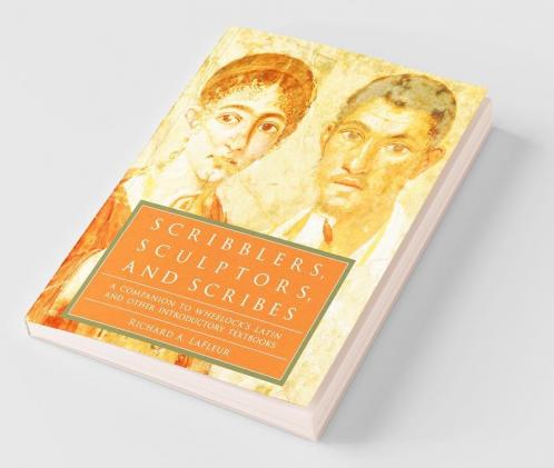 Scribblers Sculptors and Scribes