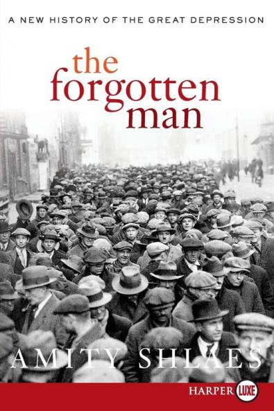 Forgotten Man