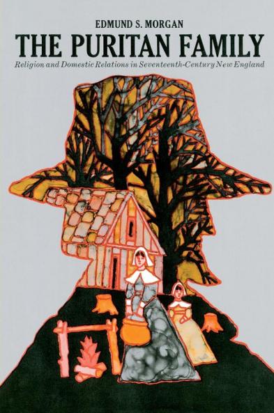 Puritan Family