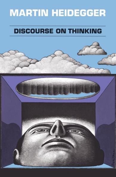 Discourse on Thinking