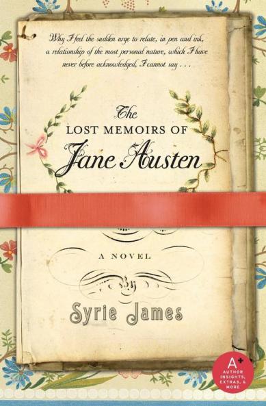 Lost Memoirs of Jane Austen