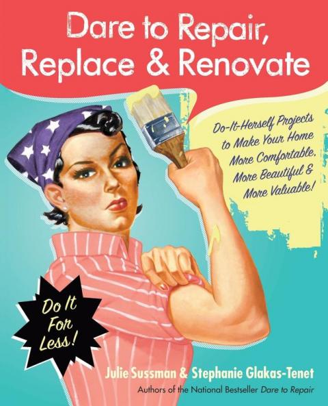 Dare to Repair Replace & Renovate