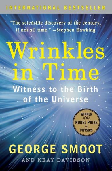 Wrinkles in Time