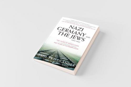 Nazi Germany and the Jews 1933-1945
