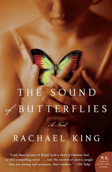 Sound of Butterflies