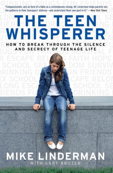 Teen Whisperer