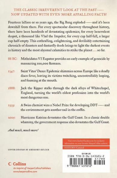 Pessimist's Guide to History 3e