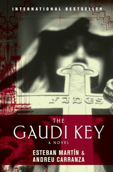 Gaudi Key