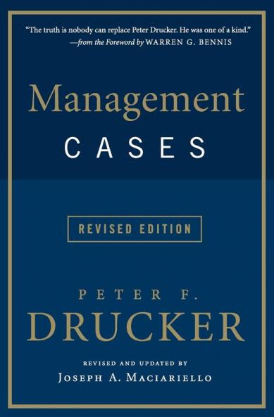 Management Cases