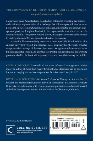 Management Cases