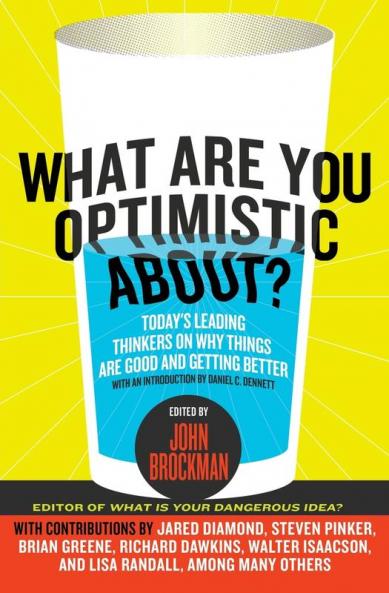 What Are You Optimistic About?