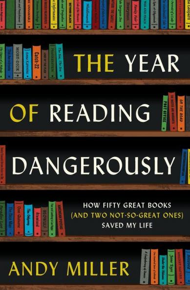 Year of Reading Dangerously The