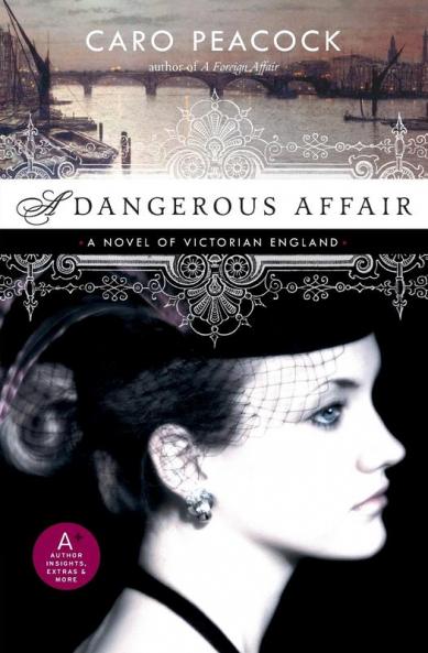 Dangerous Affair