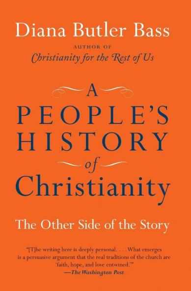 People's History of Christianity