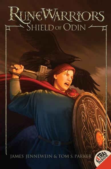 Runewarriors: Shield of Odin