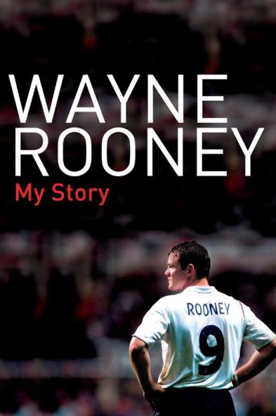 Wayne Rooney