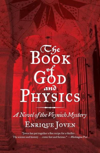 Book of God and Physics