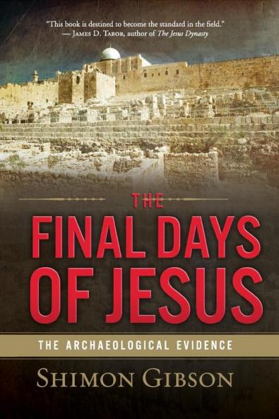 Final Days of Jesus