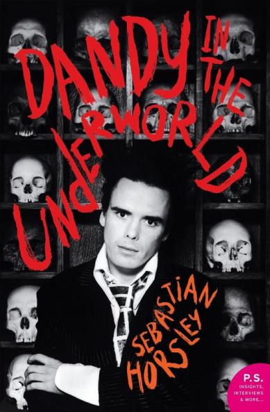 Dandy in the Underworld