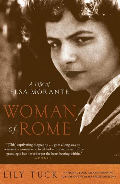 Woman of Rome