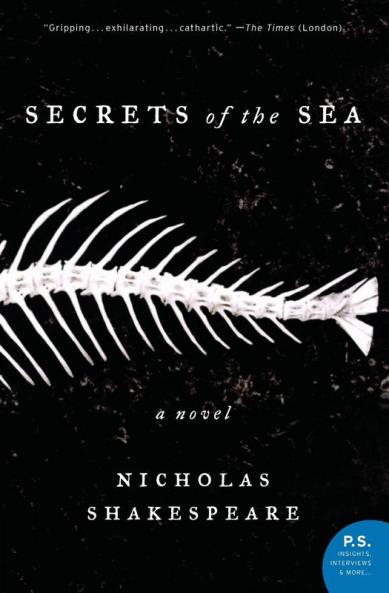 Secrets of the Sea