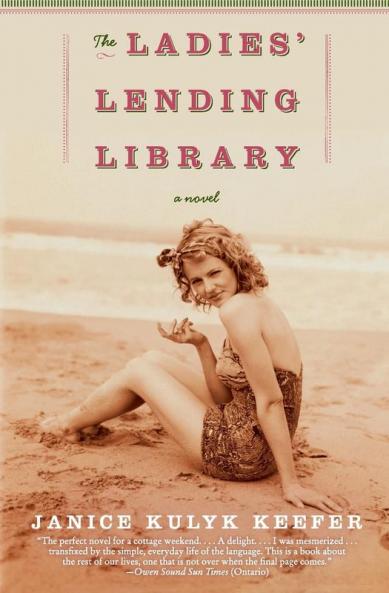 Ladies' Lending Library