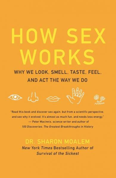 How Sex Works