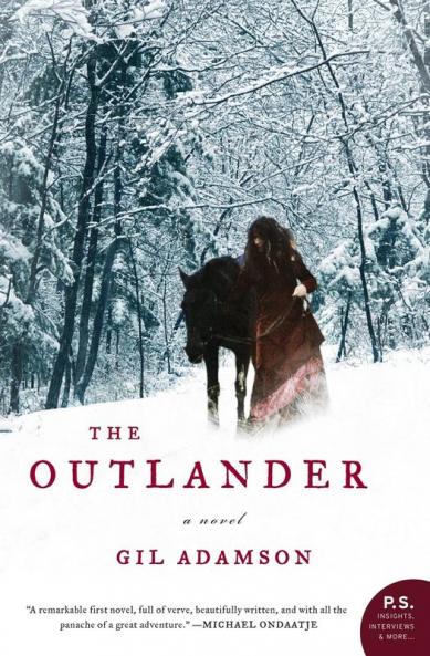 Outlander The