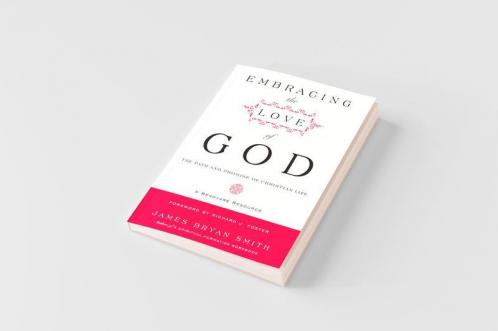 Embracing the Love of God