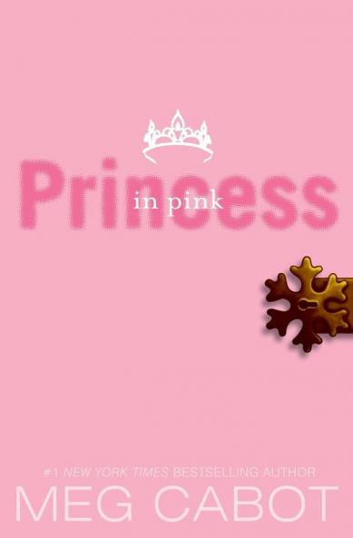 Princess Diaries Volume V: Princess in Pink