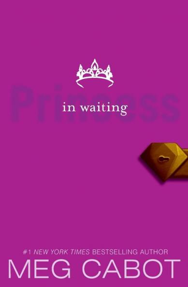Princess Diaries Volume IV: Princess in Waiting