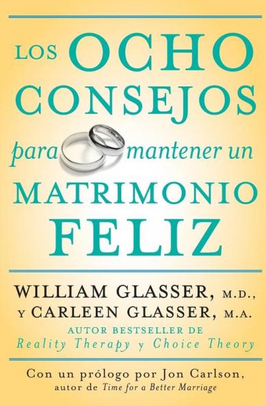 Ocho Consejos Para Mantener Un Matrimonio Feliz