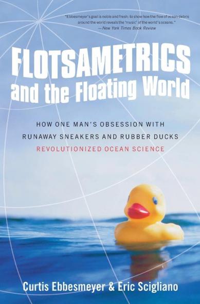 Flotsametrics and the Floating World