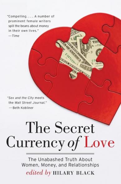 Secret Currency of Love