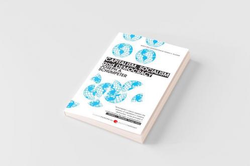 Capitalism Socialism and Democracy