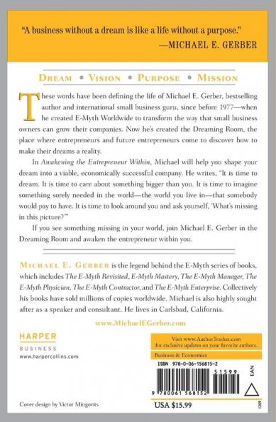Awakening the Entrepreneur Within