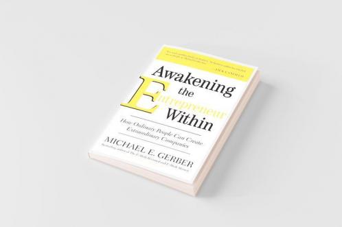 Awakening the Entrepreneur Within