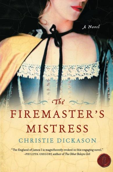 Firemaster's Mistress