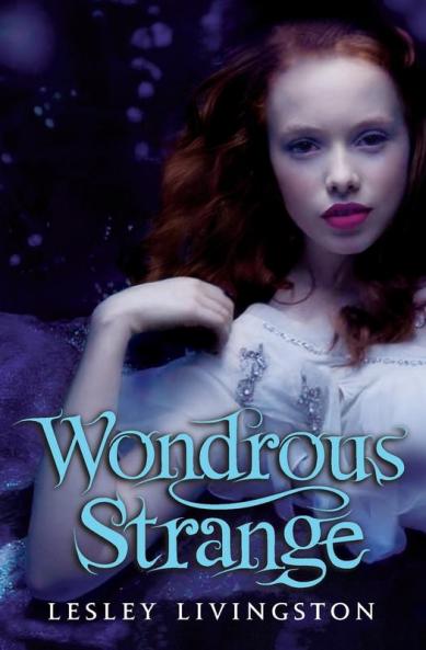 Wondrous Strange