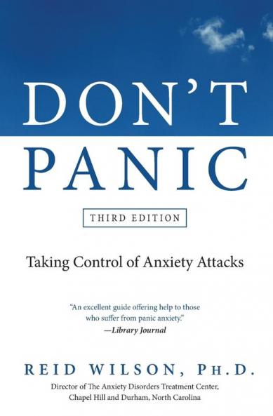 Don't Panic