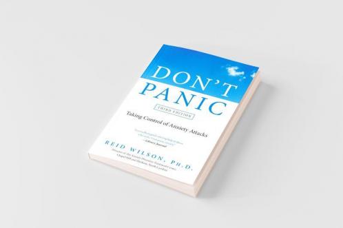 Don't Panic