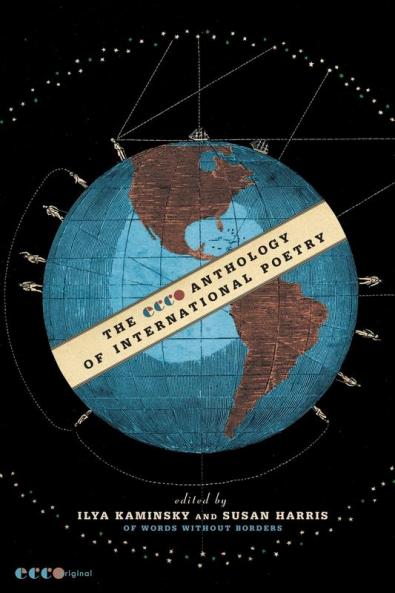 Ecco Anthology of International Poetry
