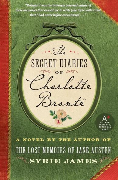 Secret Diaries of Charlotte Bronte