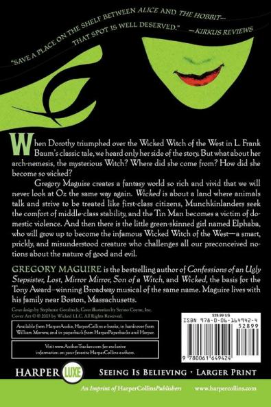 Wicked