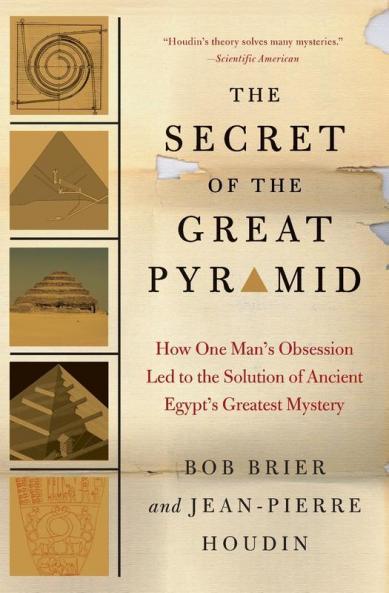 Secret of the Great Pyramid