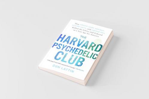 Harvard Psychedelic Club