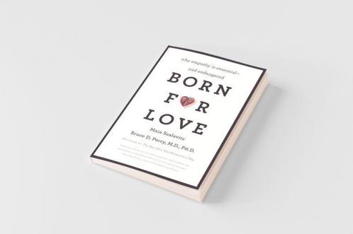 Born for Love